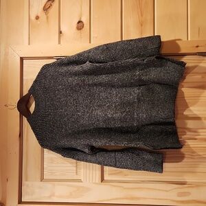 old navy|sweater|large